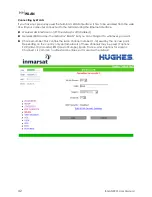 Preview for 52 page of Hughes 9201 User Manual