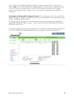 Preview for 55 page of Hughes 9201 User Manual