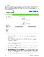 Preview for 56 page of Hughes 9201 User Manual