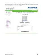 Preview for 59 page of Hughes 9201 User Manual