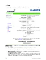 Preview for 64 page of Hughes 9201 User Manual