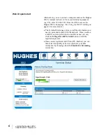 Preview for 14 page of Hughes 9202 User Manual