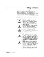 Preview for 6 page of Hughes 9211 User Manual