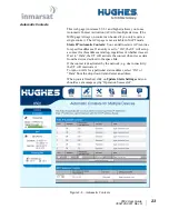 Preview for 25 page of Hughes 9502 User Manual