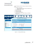 Preview for 29 page of Hughes 9502 User Manual