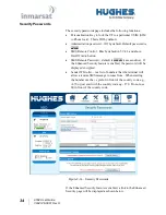 Preview for 36 page of Hughes 9502 User Manual