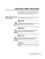 Preview for 3 page of Hughes AN8-098R Installation Manual