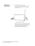 Предварительный просмотр 38 страницы Hughes AN8-098R Installation Manual