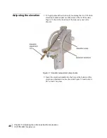 Предварительный просмотр 54 страницы Hughes AN8-098R Installation Manual