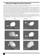 Preview for 8 page of Hughes DirecPC Satellite Return Installation Manual