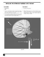 Preview for 30 page of Hughes DirecPC Satellite Return Installation Manual