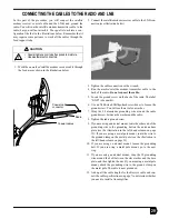 Preview for 33 page of Hughes DirecPC Satellite Return Installation Manual