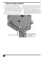 Preview for 40 page of Hughes DirecPC Satellite Return Installation Manual