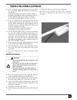 Preview for 43 page of Hughes DirecPC Satellite Return Installation Manual