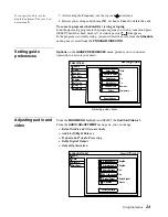 Preview for 30 page of Hughes DIRECTV GAEB0 Owner'S Manual