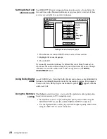 Preview for 31 page of Hughes DIRECTV GAEB0 Owner'S Manual