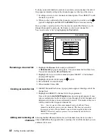 Preview for 39 page of Hughes DIRECTV GAEB0 Owner'S Manual