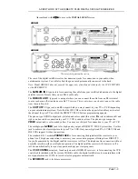 Preview for 11 page of Hughes DirecTV HIRD-E11 Owner'S Manual