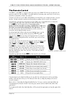 Preview for 12 page of Hughes DirecTV HIRD-E11 Owner'S Manual