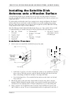 Preview for 26 page of Hughes DirecTV HIRD-E11 Owner'S Manual