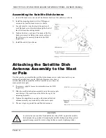 Preview for 32 page of Hughes DirecTV HIRD-E11 Owner'S Manual