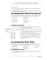 Preview for 33 page of Hughes DirecTV HIRD-E11 Owner'S Manual