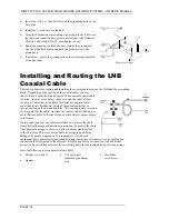 Preview for 34 page of Hughes DirecTV HIRD-E11 Owner'S Manual