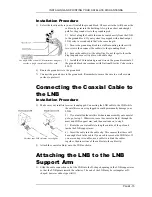 Preview for 35 page of Hughes DirecTV HIRD-E11 Owner'S Manual