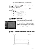 Preview for 37 page of Hughes DirecTV HIRD-E11 Owner'S Manual