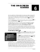 Preview for 45 page of Hughes DirecTV HIRD-E11 Owner'S Manual