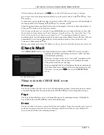 Preview for 61 page of Hughes DirecTV HIRD-E11 Owner'S Manual