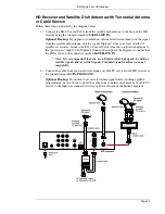 Preview for 21 page of Hughes DirecTV HIRD-E86 Owner'S Manual