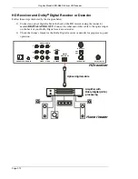 Preview for 30 page of Hughes DirecTV HIRD-E86 Owner'S Manual