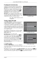 Preview for 40 page of Hughes DirecTV HIRD-E86 Owner'S Manual