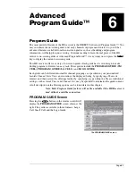 Preview for 51 page of Hughes DirecTV HIRD-E86 Owner'S Manual