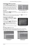 Preview for 52 page of Hughes DirecTV HIRD-E86 Owner'S Manual