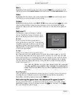 Preview for 59 page of Hughes DirecTV HIRD-E86 Owner'S Manual