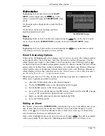 Preview for 73 page of Hughes DirecTV HIRD-E86 Owner'S Manual