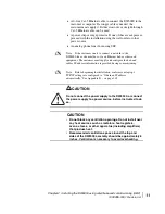 Preview for 33 page of Hughes Direcway DW6000 Installation Manual