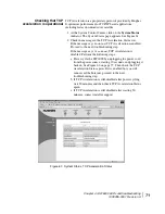 Preview for 93 page of Hughes Direcway DW6000 Installation Manual