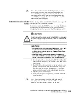 Preview for 141 page of Hughes Direcway DW6000 Installation Manual