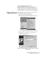 Предварительный просмотр 23 страницы Hughes DIRECWAY DW7000 User Manual