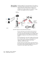 Предварительный просмотр 88 страницы Hughes DIRECWAY DW7000 User Manual