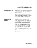 Preview for 11 page of Hughes DiRECWAY DW7700 Supplemental User Manual