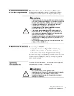 Preview for 15 page of Hughes DiRECWAY DW7700 Supplemental User Manual