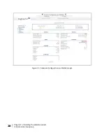 Preview for 28 page of Hughes dishNET HT 1000 Installation Manual