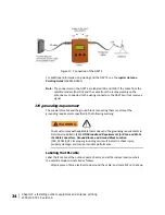 Preview for 34 page of Hughes dishNET HT 1000 Installation Manual