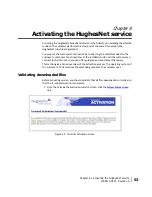 Preview for 53 page of Hughes dishNET HT 1000 Installation Manual