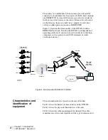 Preview for 15 page of Hughes DW4020 Installation Manual