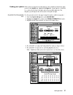 Предварительный просмотр 13 страницы Hughes HAH-SA Owner'S Manual